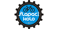 slapacikolo.cz logo